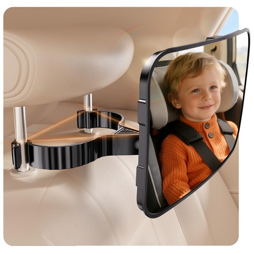 Babyspiegel auto rücksitz - babyspiegel,