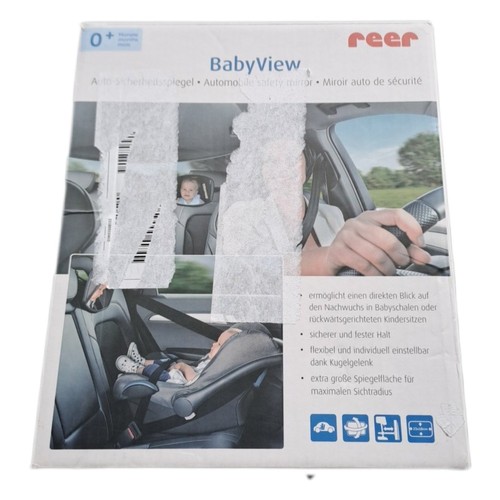 Reer 86031 babyview - 86031,