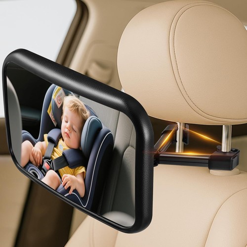 Spiegel auto baby rückbank - spiegel,
