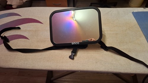 Onco baby autospiegel für den - onco,