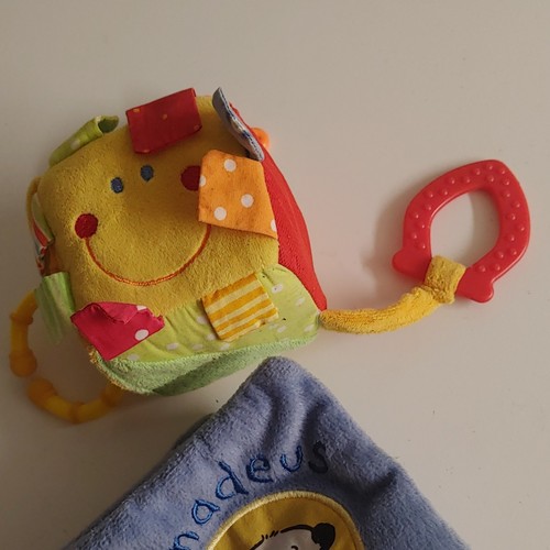 Baby motorik - baby,