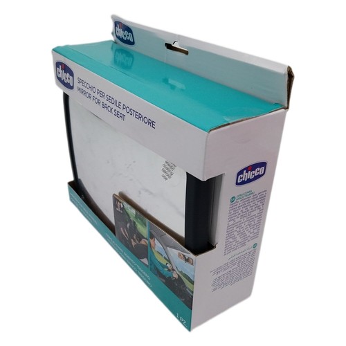 Chicco baby autospiegel - chicco,