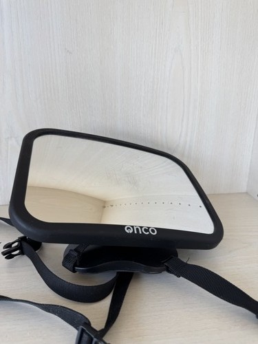 Onco baby rücksitzspiegel - xl,