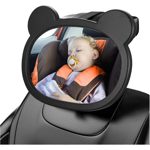 Auto baby rückspiegel - auto,