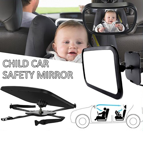 Babyspiegel für autositz - für,