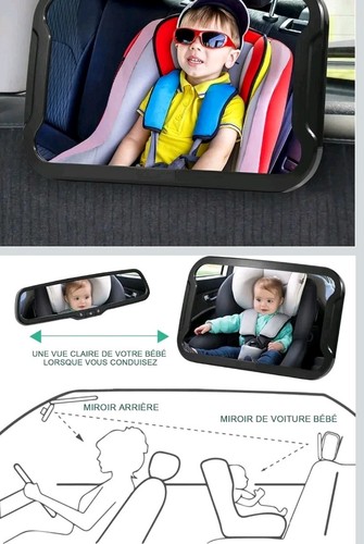 Vinabo autospiegel kind baby - vinabo, kind/baby