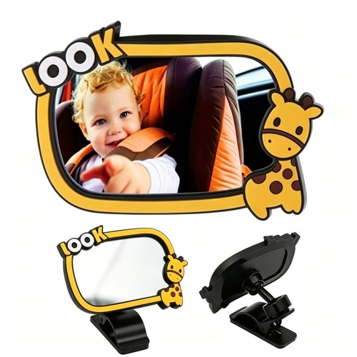 Auto spiegel baby - auto,
