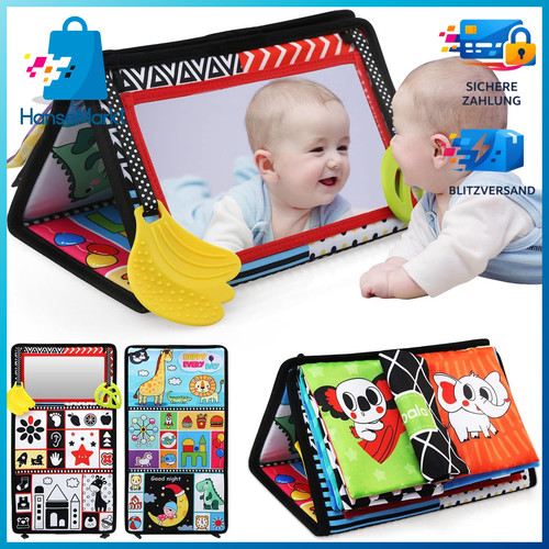 Baby spiegel spielzeug mit - spiegel,