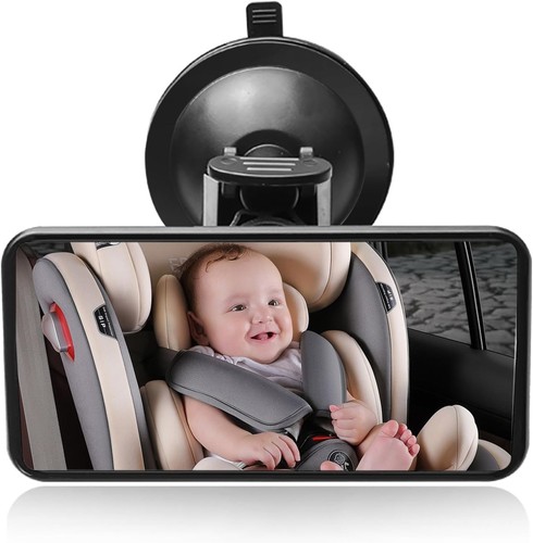 Auto baby spiegel - auto,