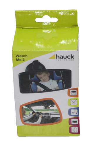 Hauck watch grau baby - 2,,