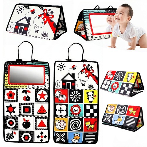 Faltbarer baby spiegel - baby,