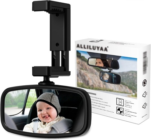 Rücksitzspiegel auto baby 360 - baby,