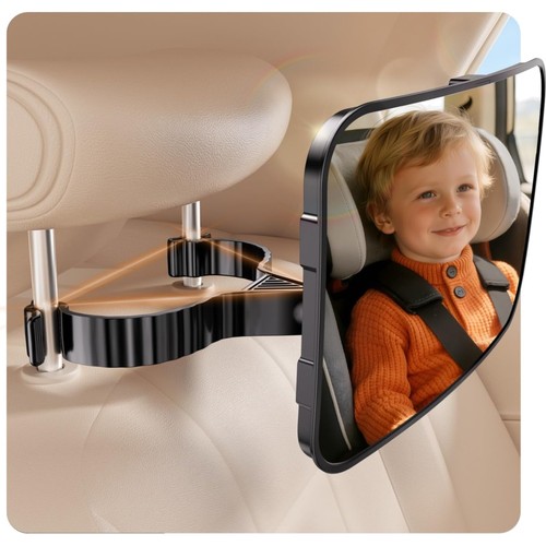 Babyspiegel auto rücksitz - auto,