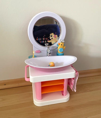 Zapf creation baby born - baby,