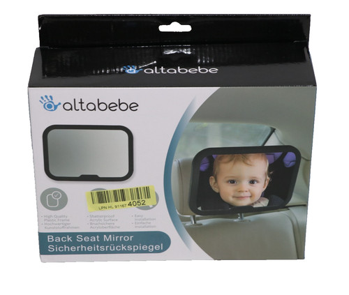 Altabebe baby - altabebe, (al1104)