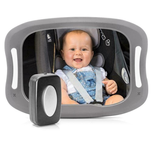 Reer babyview led - reer,