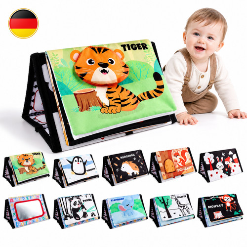 Baby spiegel spielzeug - baby,