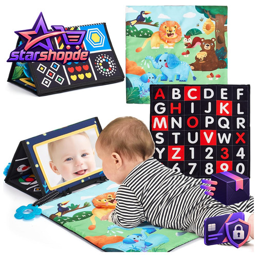 Baby spiegel spielzeug - baby,