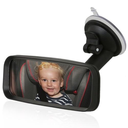 Baby kind auto spiegel - baby,