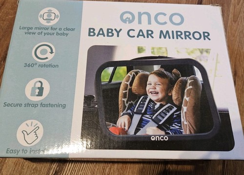Auto baby spiegel kinder - auto,