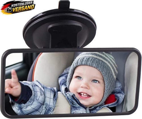 Universal baby innenspiegel - universal,