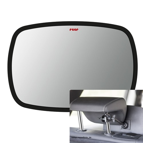 Reer babyview auto - reer,