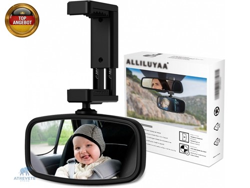 Spiegel auto baby - spiegel,