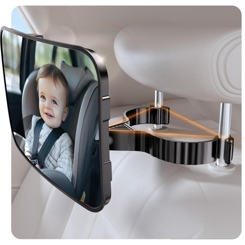 Babyspiegel auto rücksitz - babyspiegel,