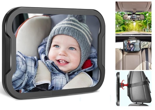 Konvex babyspiegel für - konvex,
