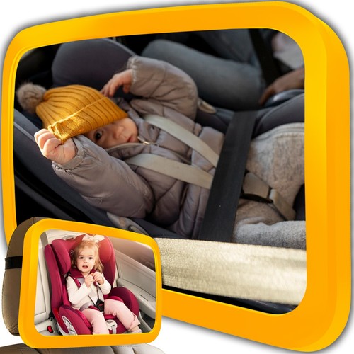 Auto rücksitzspiegel babys - auto,