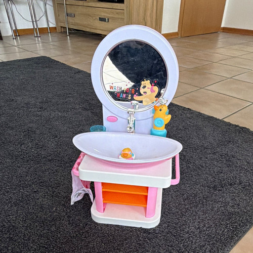 Baby born badezimmer - baby,