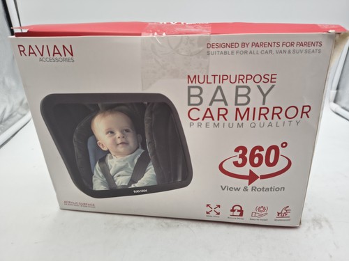 Baby rückspiegel auto - baby,