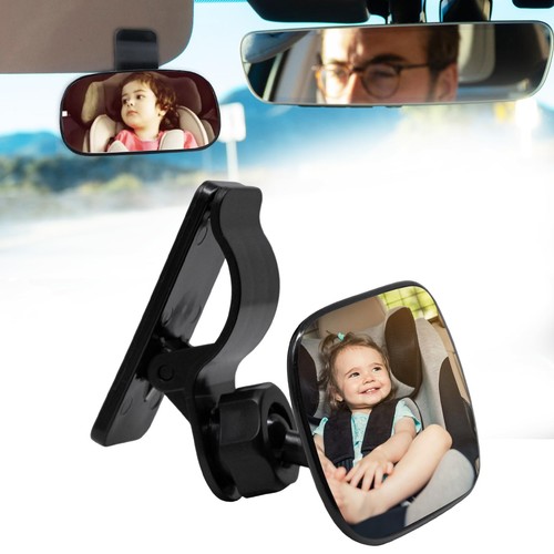 Rückspiegel baby auto 360 - rückspiegel,