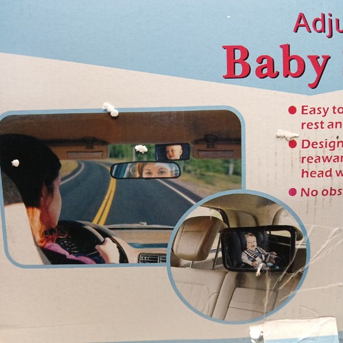 360 grad autospiegel - grad, baby