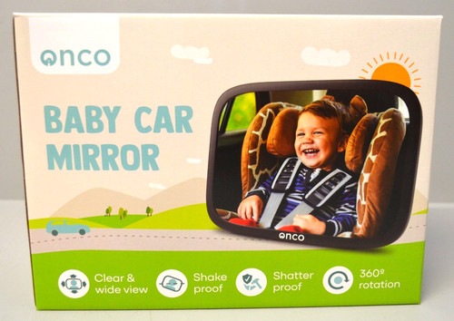 Onco 360 baby - 360°,