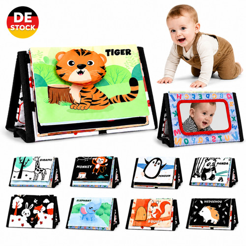 Baby spiegel spielzeug - baby,
