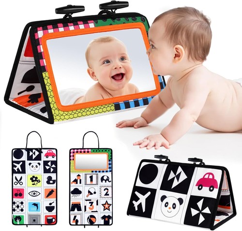 Baby spiegel polyester - baby,