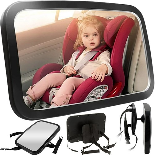 Auto rücksitzspiegel babys - auto,
