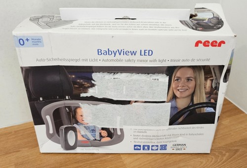 Reer 86101 babyview - reer,