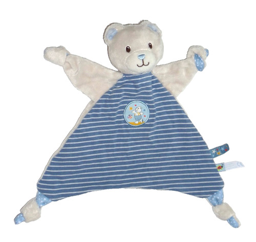 Spiegelburg babyglück blau - spiegelburg,