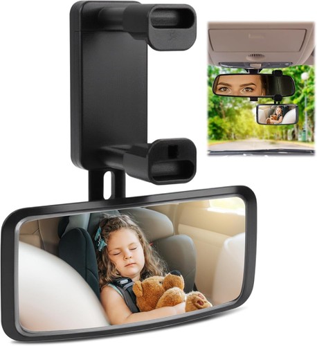 Auto rückspiegel baby 360 - baby, 360°