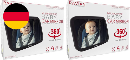 Baby autospiegel rücksitz - baby,