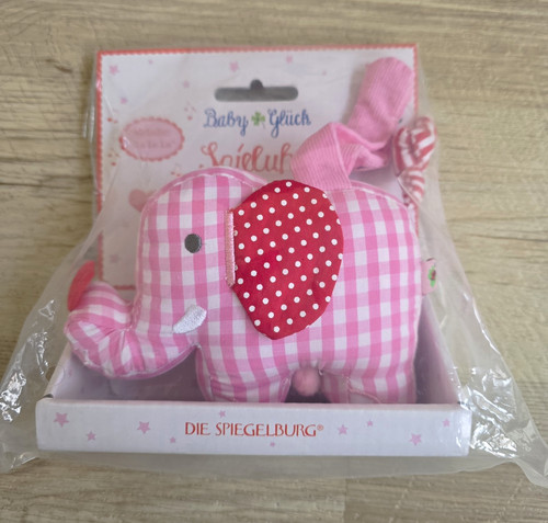 Die spiegelburg babyglück - die,