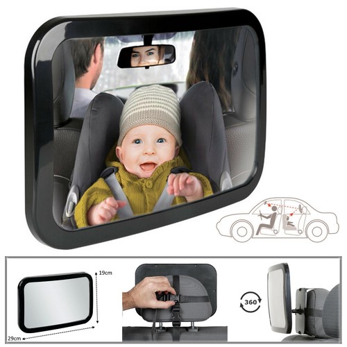 Sicherheitsspiegel kindersitz - sicherheitsspiegel,