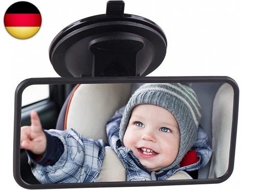 Rückspiegel universal baby - rückspiegel,